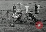 Immagine di Vought-Sikorsky VS-300 Bridgeport Connecticut USA, 1940, secondo 19 filmato di repertorio 65675069456