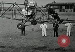 Immagine di Vought-Sikorsky VS-300 Bridgeport Connecticut USA, 1940, secondo 21 filmato di repertorio 65675069456