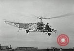 Immagine di Vought-Sikorsky VS-300 Bridgeport Connecticut USA, 1940, secondo 25 filmato di repertorio 65675069456