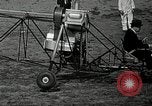 Immagine di Vought-Sikorsky VS-300 Bridgeport Connecticut USA, 1940, secondo 30 filmato di repertorio 65675069456