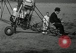 Immagine di Vought-Sikorsky VS-300 Bridgeport Connecticut USA, 1940, secondo 31 filmato di repertorio 65675069456