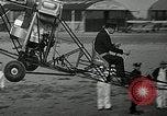 Immagine di Vought-Sikorsky VS-300 Bridgeport Connecticut USA, 1940, secondo 32 filmato di repertorio 65675069456