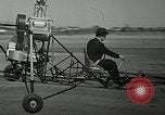 Immagine di Vought-Sikorsky VS-300 Bridgeport Connecticut USA, 1940, secondo 34 filmato di repertorio 65675069456