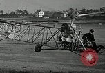 Immagine di Vought-Sikorsky VS-300 Bridgeport Connecticut USA, 1940, secondo 40 filmato di repertorio 65675069456