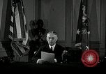 Immagine di Convoglio motivo Washington DC USA, 1941, secondo 9 filmato di repertorio 65675069458