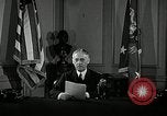 Immagine di Convoglio motivo Washington DC USA, 1941, secondo 13 filmato di repertorio 65675069458