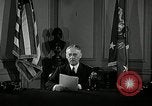 Immagine di Convoglio motivo Washington DC USA, 1941, secondo 14 filmato di repertorio 65675069458