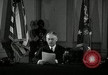 Immagine di Convoglio motivo Washington DC USA, 1941, secondo 21 filmato di repertorio 65675069458