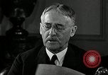 Immagine di Convoglio motivo Washington DC USA, 1941, secondo 38 filmato di repertorio 65675069458