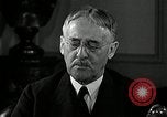 Immagine di Convoglio motivo Washington DC USA, 1941, secondo 39 filmato di repertorio 65675069458