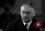 Immagine di Convoglio motivo Washington DC USA, 1941, secondo 41 filmato di repertorio 65675069458