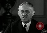 Immagine di Convoglio motivo Washington DC USA, 1941, secondo 42 filmato di repertorio 65675069458
