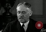 Immagine di Convoglio motivo Washington DC USA, 1941, secondo 43 filmato di repertorio 65675069458