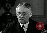 Immagine di Convoglio motivo Washington DC USA, 1941, secondo 44 filmato di repertorio 65675069458