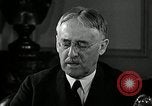 Immagine di Convoglio motivo Washington DC USA, 1941, secondo 48 filmato di repertorio 65675069458