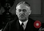 Immagine di Convoglio motivo Washington DC USA, 1941, secondo 49 filmato di repertorio 65675069458
