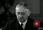Immagine di Convoglio motivo Washington DC USA, 1941, secondo 50 filmato di repertorio 65675069458