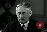 Immagine di Convoglio motivo Washington DC USA, 1941, secondo 62 filmato di repertorio 65675069458