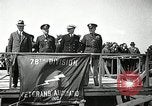 Image of 78th Infantry Division New Jersey  USA, 1941, second 34 stock footage video 65675069459