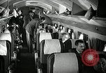 Image of Naval officers from the Americas Charleston South Carolina USA, 1941, second 8 stock footage video 65675069460
