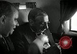 Image of Naval officers from the Americas Charleston South Carolina USA, 1941, second 13 stock footage video 65675069460