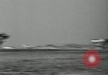 Image of Naval officers from the Americas Charleston South Carolina USA, 1941, second 25 stock footage video 65675069460