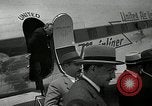 Image of Naval officers from the Americas Charleston South Carolina USA, 1941, second 31 stock footage video 65675069460