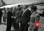 Image of Naval officers from the Americas Charleston South Carolina USA, 1941, second 32 stock footage video 65675069460