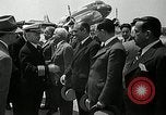 Image of Naval officers from the Americas Charleston South Carolina USA, 1941, second 34 stock footage video 65675069460