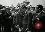 Image of Naval officers from the Americas Charleston South Carolina USA, 1941, second 35 stock footage video 65675069460