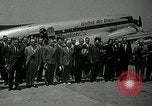 Image of Naval officers from the Americas Charleston South Carolina USA, 1941, second 38 stock footage video 65675069460