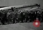 Image of Naval officers from the Americas Charleston South Carolina USA, 1941, second 40 stock footage video 65675069460