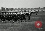 Image of Naval officers from the Americas Charleston South Carolina USA, 1941, second 41 stock footage video 65675069460
