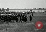 Image of Naval officers from the Americas Charleston South Carolina USA, 1941, second 42 stock footage video 65675069460