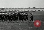 Image of Naval officers from the Americas Charleston South Carolina USA, 1941, second 43 stock footage video 65675069460