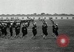 Image of Naval officers from the Americas Charleston South Carolina USA, 1941, second 44 stock footage video 65675069460