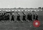 Image of Naval officers from the Americas Charleston South Carolina USA, 1941, second 45 stock footage video 65675069460