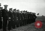Image of Naval officers from the Americas Charleston South Carolina USA, 1941, second 46 stock footage video 65675069460