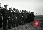 Image of Naval officers from the Americas Charleston South Carolina USA, 1941, second 47 stock footage video 65675069460