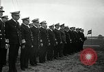 Image of Naval officers from the Americas Charleston South Carolina USA, 1941, second 48 stock footage video 65675069460