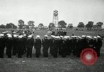 Image of Naval officers from the Americas Charleston South Carolina USA, 1941, second 49 stock footage video 65675069460
