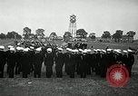 Image of Naval officers from the Americas Charleston South Carolina USA, 1941, second 50 stock footage video 65675069460