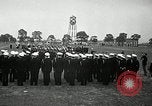 Image of Naval officers from the Americas Charleston South Carolina USA, 1941, second 51 stock footage video 65675069460