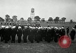 Image of Naval officers from the Americas Charleston South Carolina USA, 1941, second 52 stock footage video 65675069460