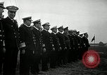 Image of Naval officers from the Americas Charleston South Carolina USA, 1941, second 53 stock footage video 65675069460