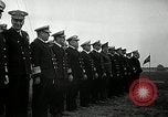 Image of Naval officers from the Americas Charleston South Carolina USA, 1941, second 54 stock footage video 65675069460