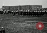 Image of Naval officers from the Americas Charleston South Carolina USA, 1941, second 57 stock footage video 65675069460