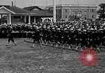 Image of Naval officers from the Americas Charleston South Carolina USA, 1941, second 58 stock footage video 65675069460