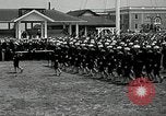 Image of Naval officers from the Americas Charleston South Carolina USA, 1941, second 59 stock footage video 65675069460