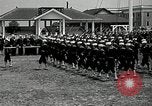 Image of Naval officers from the Americas Charleston South Carolina USA, 1941, second 60 stock footage video 65675069460